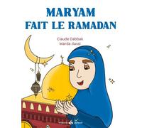 Aventures de maryam tome 1 : m - Claude Dabbak - Albouraq - cartonné - Document jeunesse