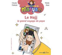 Aventures de maryam tome 5 : l - Claude Dabbak - Albouraq - cartonné - Document jeunesse