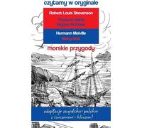 Aventures de mer. Lire de grands romans dans leur version originale