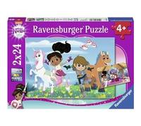 Aventures de Nella - Ravensburger G