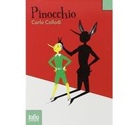 Aventures de Pinocchio (Folio Junior) (French Edition) by Collodi, Carlo (2009) Paperback