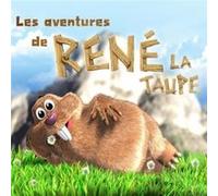 Les Aventures de Rene la Taupe New Version