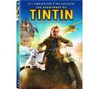 AVENTURES DE TINTIN-SECRET DE LA LICORNE-VF G