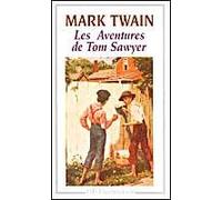 Aventures de tom sawyer