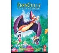 AVENTURES DE ZAK & CRYSTA/FERGULLY/BILINGUE G