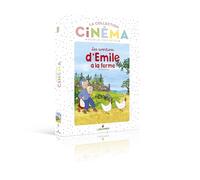AVENTURES D'EMILE A LA FERME (LES) - DVD [HD DVD]