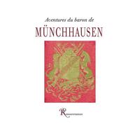 Aventures du baron de Münchhausen