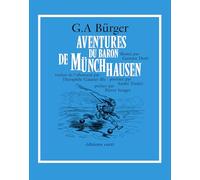 Aventures du Baron de Münchhausen