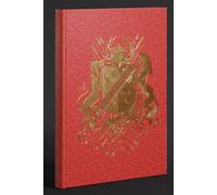 Aventures du Baron de Münchhausen - Theophile Gauthier - Chocolat - relié - Roman