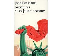 Aventures d'un jeune homme