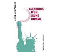 Aventures d'un jeune homme