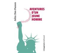 Aventures d'un jeune homme
