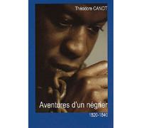 Les Aventures D'un Négrier