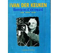 Aventures d'un regard
