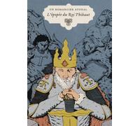Aventures D'un Romancier Atonal - L'épopée Du Roi Thibaut