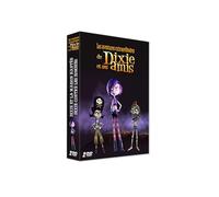 AVENTURES EXTRAORDINAIRES DE DIXIE ET SES AMIS (LES) - 2 DVD [HD DVD]