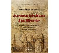 Aventures fabuleuses d'un flibustier