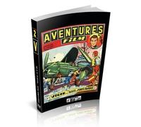 Aventures Film Tome 2, N° 11 À 20 - Vigor Dans "Allô Du Porte-Avions