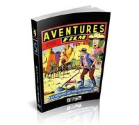 Aventures Film Tome 9, N° 81 À 90 - Tex-Bill - La Révolte De Flèche-Rouge