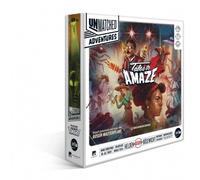 Aventures Inégalées - Contes Pour Émerveiller - Allemand