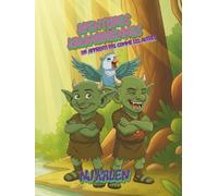 Aventures Kalambriennes: Un apprenti pas comme les autres