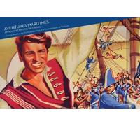 Aventures Maritimes - Le Cinéma S'affiche