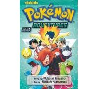 Aventures Pokémon (Or et Argent), Vol. 12