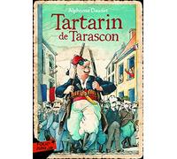 AVENTURES PRODIGIEUSES DE TARTARIN DE TARASCON