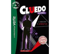 Aventures sur mesure Cluedo 09 - Le secret du papyrus