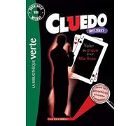 Aventures Sur Mesure - Cluedo - Tome 10 - Valet De Pique Pour Mlle Rose