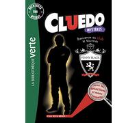 Aventures sur mesure Cluedo 11 - Bienvenue au club Monsieur Moutarde