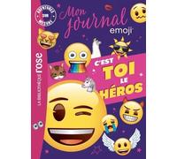Aventures Sur Mesure - Mon Journal Emoji