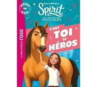 Aventures Sur Mesure - Spirit - Au Galop En Toute Liberté