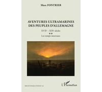 Aventures ultramarines des peuples d’Allemagne