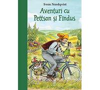 Aventuri cu Pettson si Findus - Sven Nordqvist, Panda, Editie in limba romana