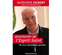 Aventurier de l´Esprit Saint