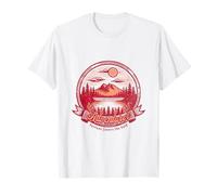 Aventurier - La Fortune favorise Les Audacieux T-Shirt