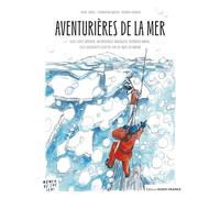 Aventurières de la mer