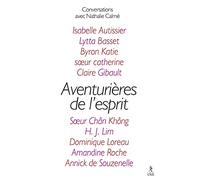 Aventurières de l'esprit