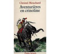 Aventurières en crinoline