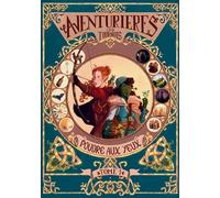 Aventurières - Tome 1 - Poudre Aux Yeux