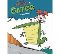 AVENTURIERS D'AILLEURS Ally et Gator