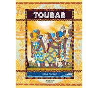 AVENTURIERS D'AILLEURS Toubab