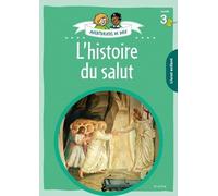 Aventuriers de Dieu - année 3 L histoire du Salut. Document enfant