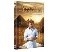 AVENTURIERS DE L_EGY