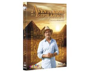 AVENTURIERS DE L_EGY