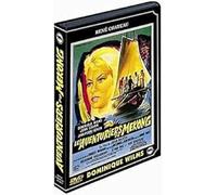 AVENTURIERS DU MEKONG (LES) - DVD [HD DVD]