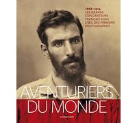 Aventuriers du monde 2ed