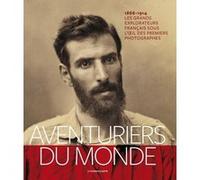 Aventuriers du monde 2ed Pierre Fournié (Auteur)