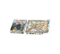 Aventuriers du Rail Europe
